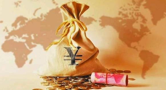 金价创下六周以来的最佳表现，美元跌创一个月新低