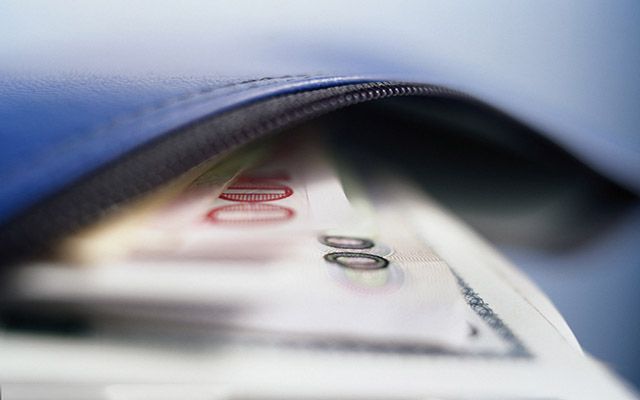 随着美股崩溃，金价将升至4000美元